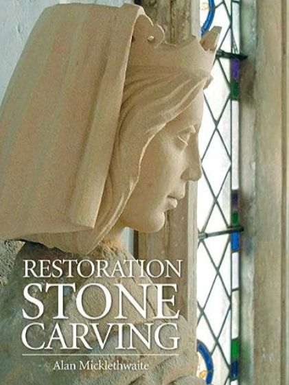 Restoration Stone Carving