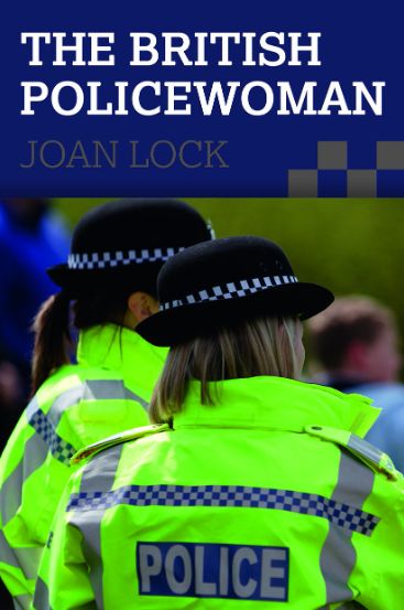 The British Policewoman