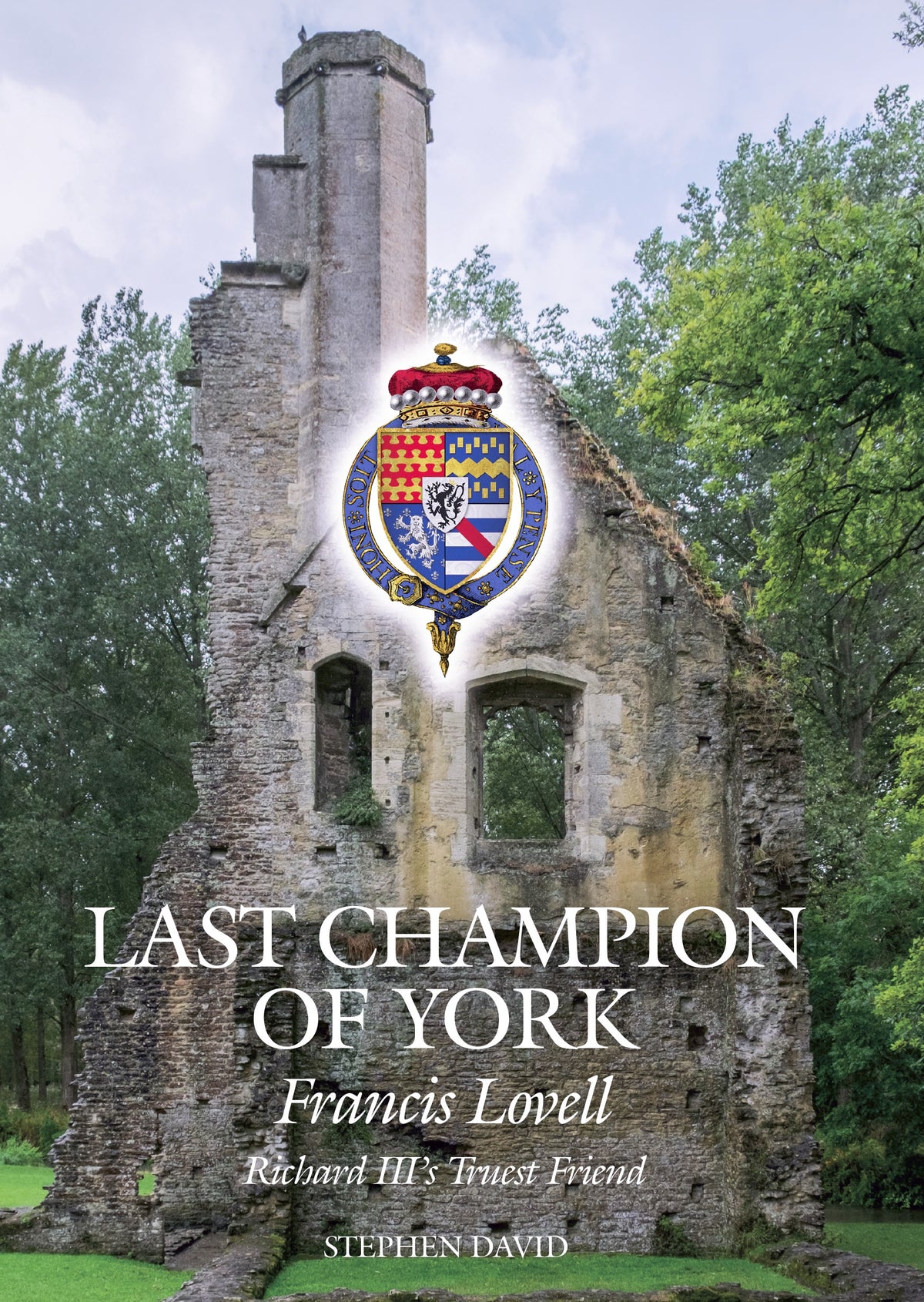 The Last Champion of York