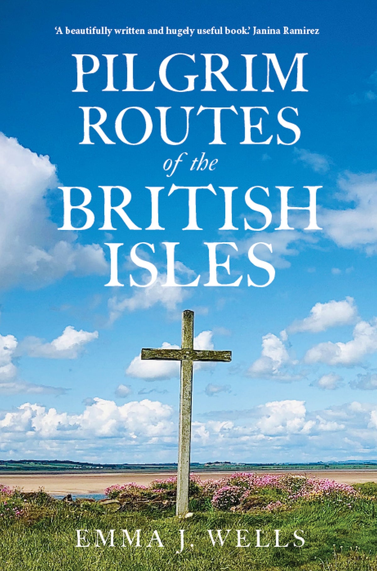 Pilgrim Routes of the British Isles