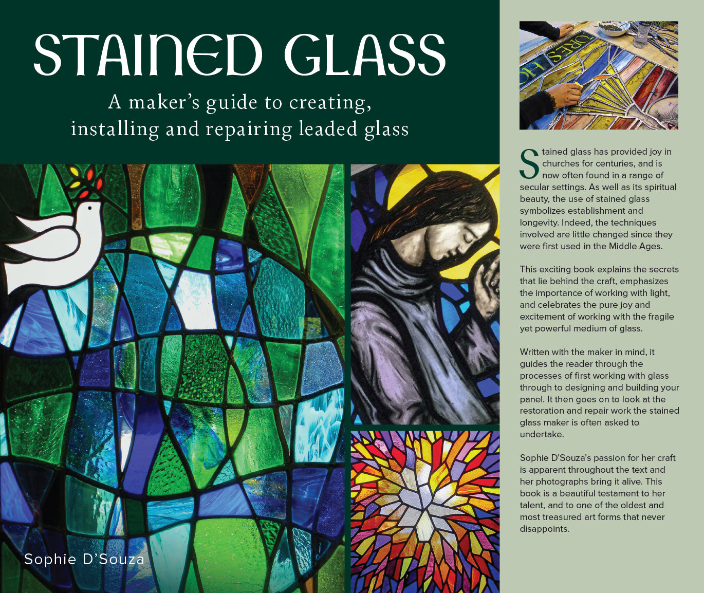 Stained Glass