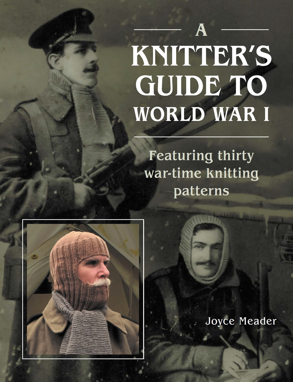 A Knitter’s Guide to World War 1