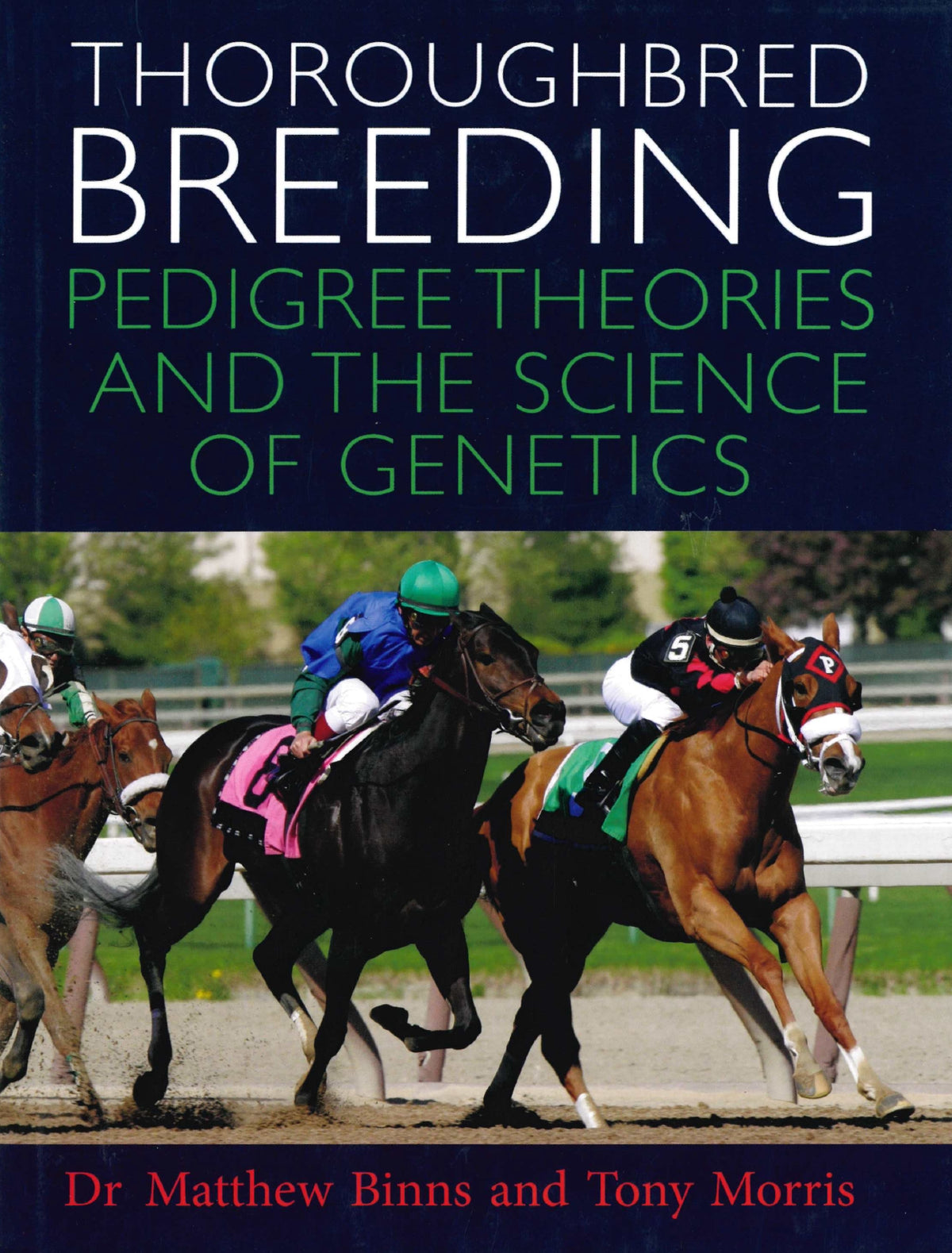 Thoroughbred Breeding