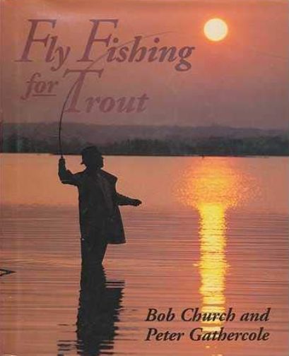 Fly Fishing for Trout