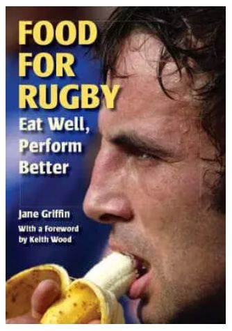 Food for Rugby