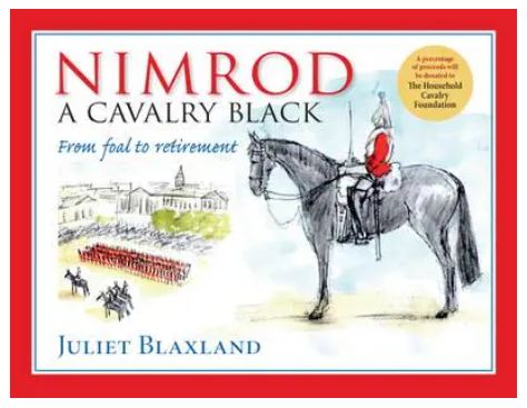 Nimrod: A Calalry Black