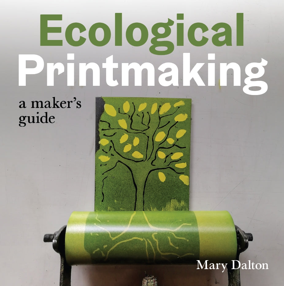 Ecological Printmaking