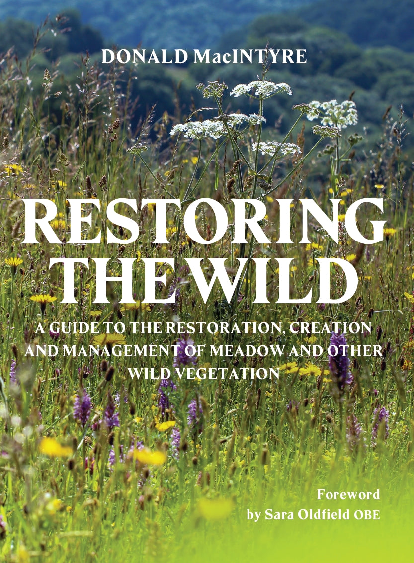 Restoring the Wild