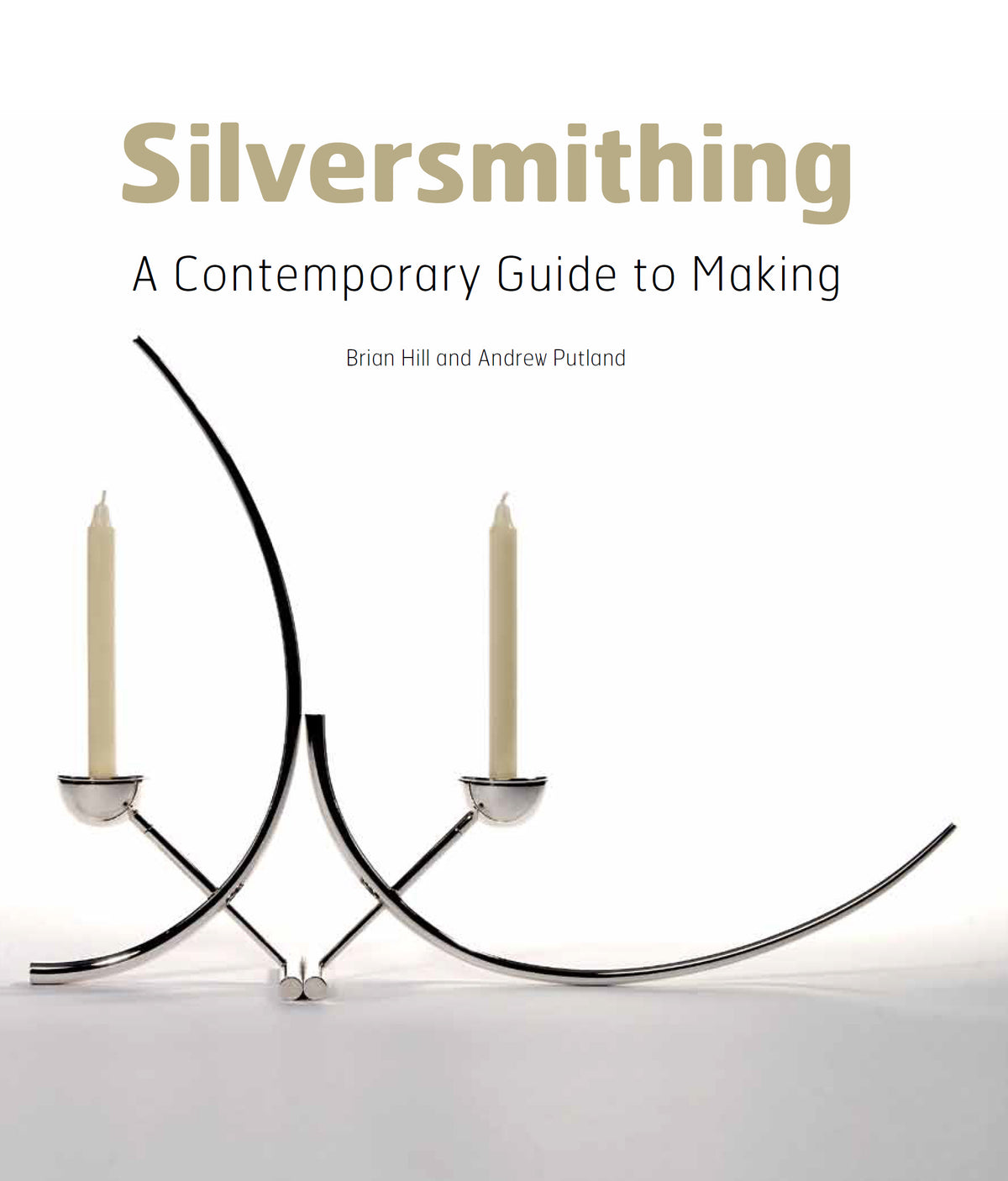 Silversmithing